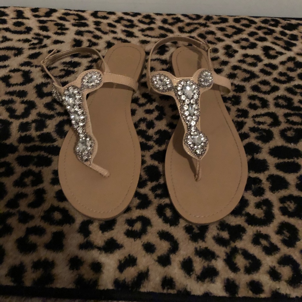 Wmns Sandals